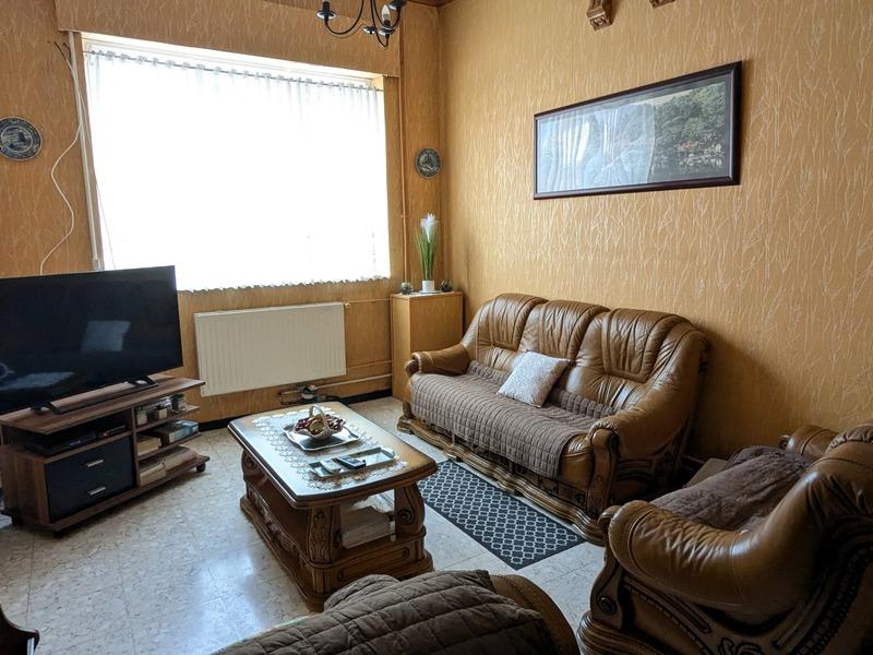 Maison de ville - 129 m² - 5 pièces