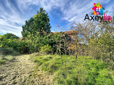 Maison - 144 m² - 6 pièces