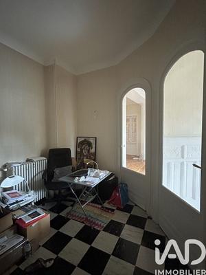 Maison - 180 m² - 4 pièces