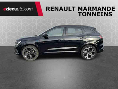 Renault Austral E-Tech hybrid 200 Techno esprit Alpine