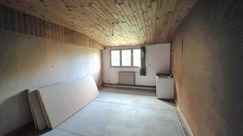 Immeuble - 265 m² - 11 pièces