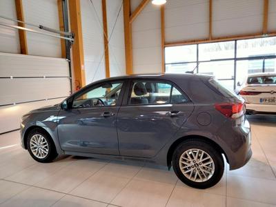 Kia Rio 84ch Active
