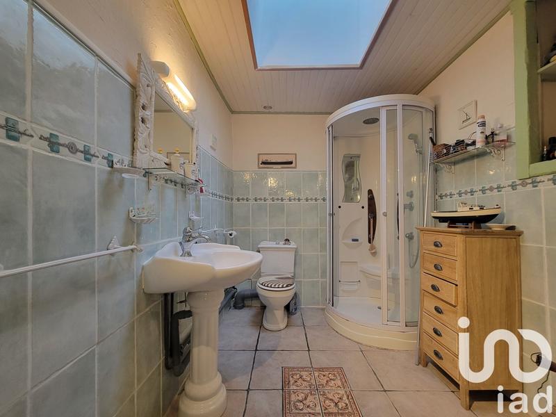 Maison de village - 62 m² - 3 pièces