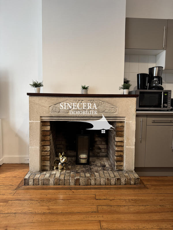 Maison - 42 m² - 2 pièces