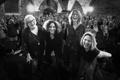 Concert Beverly Jo Scott