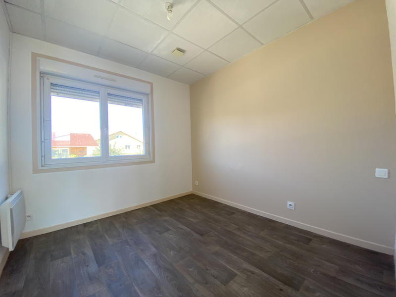 Appartement - 30 m² - 2 pièces