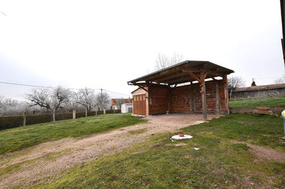 Maison - 97 m² - 4 pièces