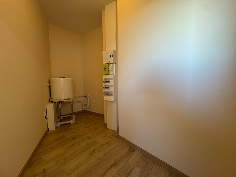 Appartement - 124 m² - 4 pièces