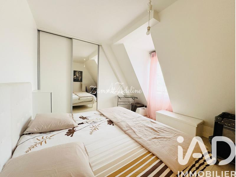 Duplex - 100 m² - 5 pièces