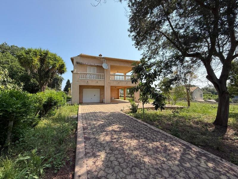 Villa - 165 m² - 5 pièces