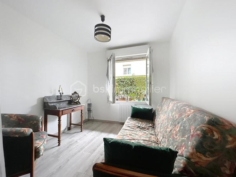 Appartement - 51 m² - 3 pièces