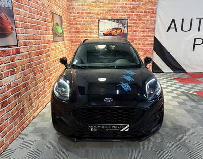 Ford Puma 1.5 Ecoblue 120 St-Line