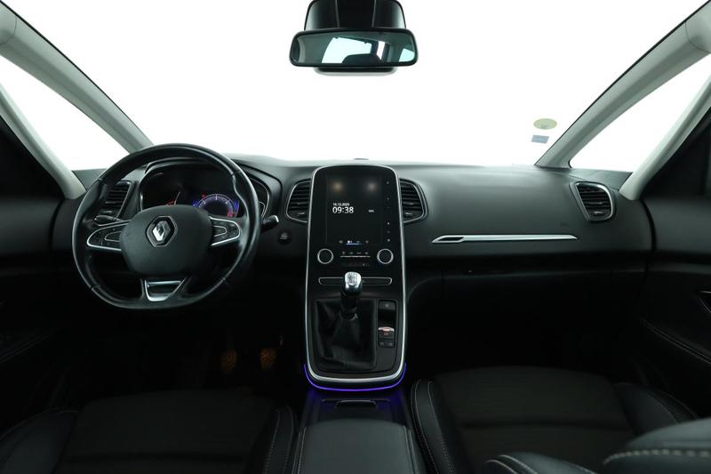 Renault Grand Scénic 1.6 dCi Energy Intens 5pl 130 ch