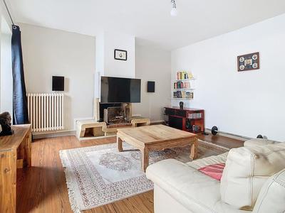 Appartement - 91 m² - 2 pièces