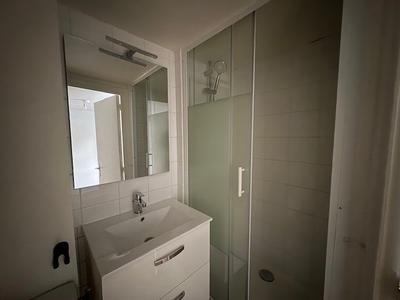 Appartement - 27 m² - 2 pièces