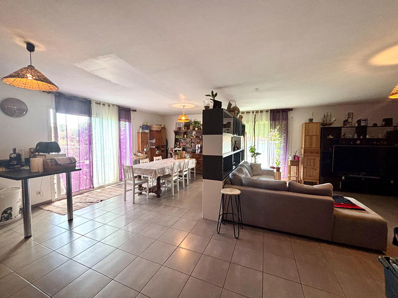 Maison - 103 m² - 4 pièces