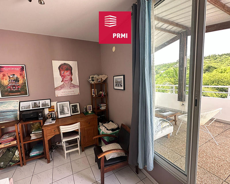 Appartement - 118 m² - 5 pièces