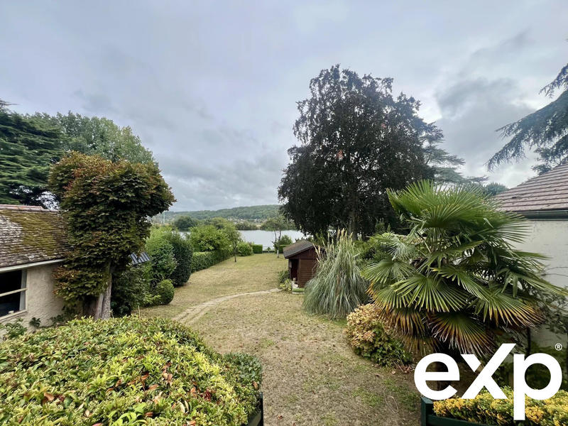 Maison - 141 m² - 6 pièces