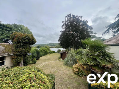 Maison - 141 m² - 6 pièces