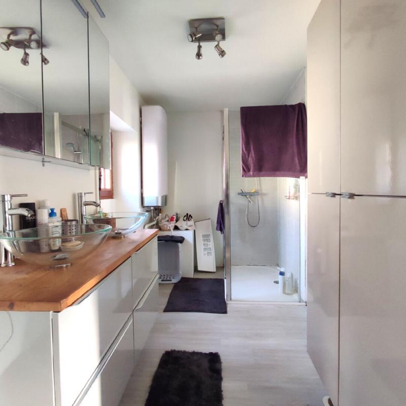 Maison - 97 m² - 4 pièces