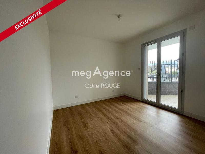 Appartement - 82 m² - 4 pièces