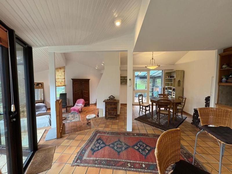 Maison - 117 m² - 4 pièces