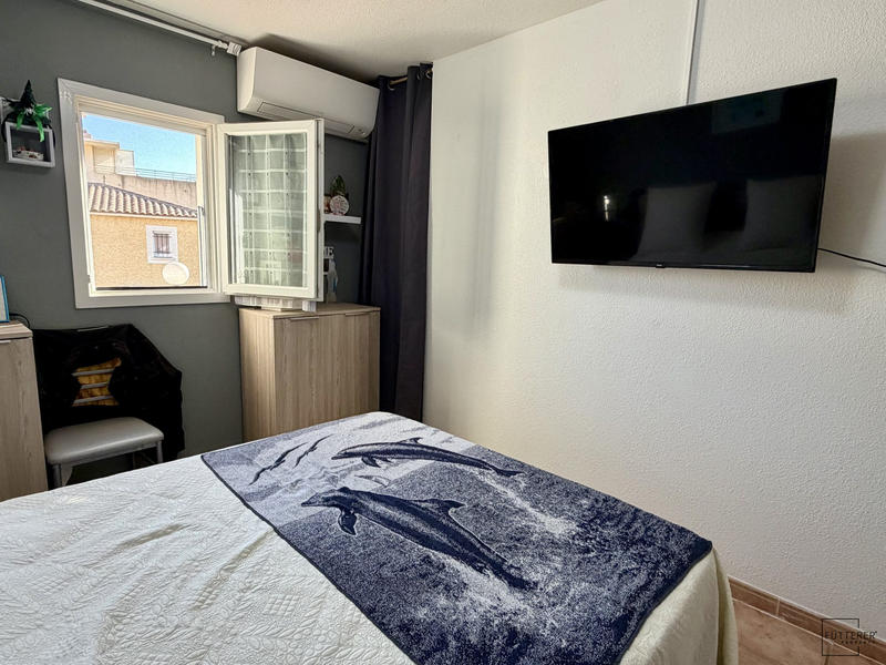 Villa - 55 m² - 4 pièces