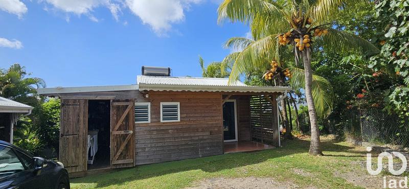 Maison - 211 m² - 9 pièces