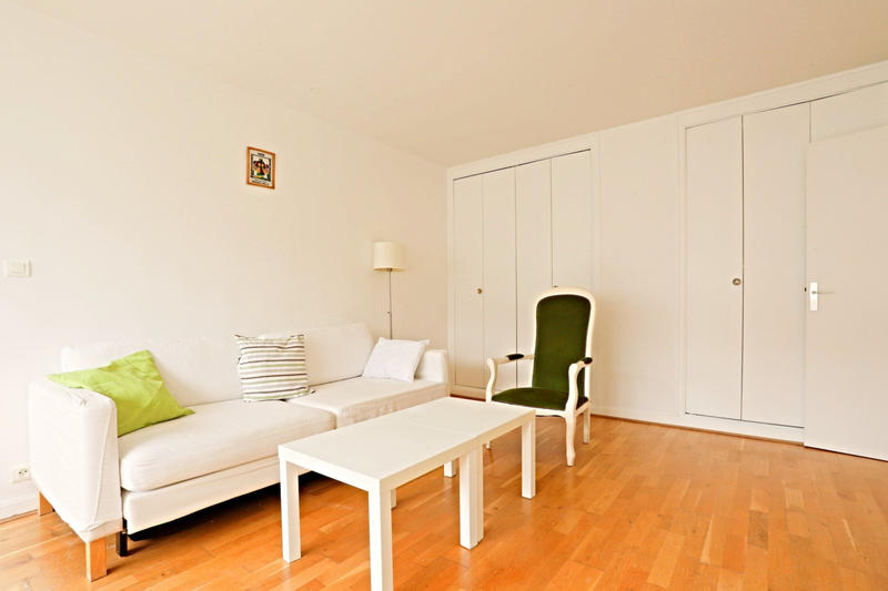 Appartement - 54 m² - 2 pièces