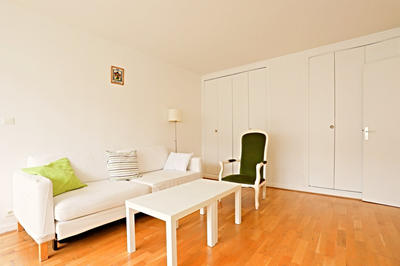 Appartement - 54 m² - 2 pièces