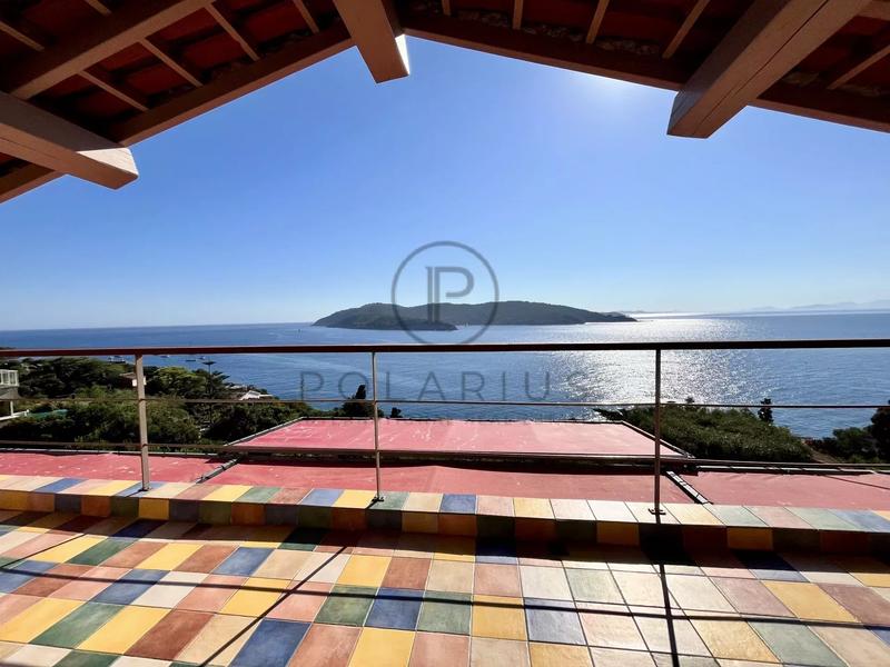 Villa - 120 m² - 4 pièces