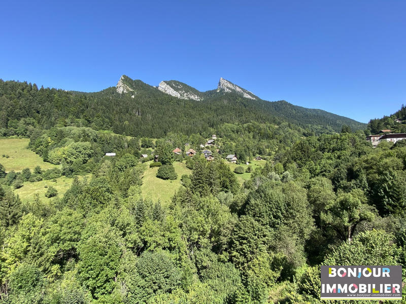 Appartement - 27 m² - 1 pièce