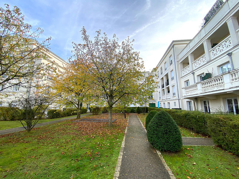 Appartement - 74 m² - 3 pièces