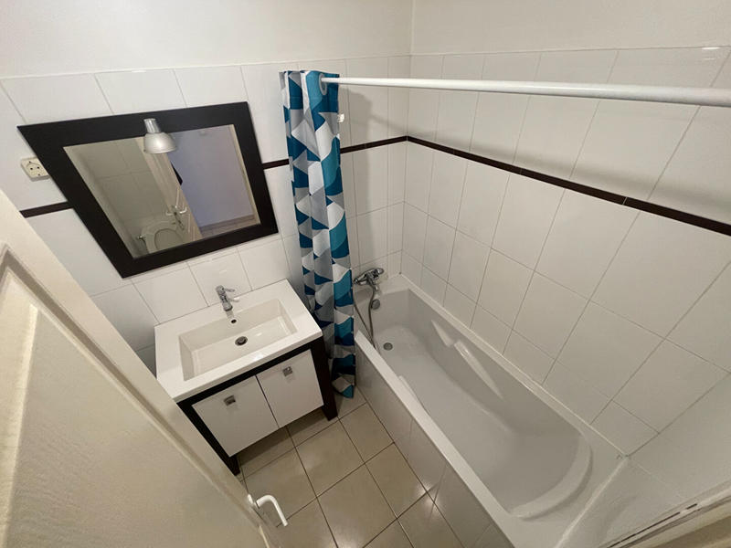 Appartement - 33 m² - 2 pièces