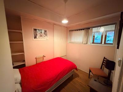 Maison - 111 m² - 6 pièces