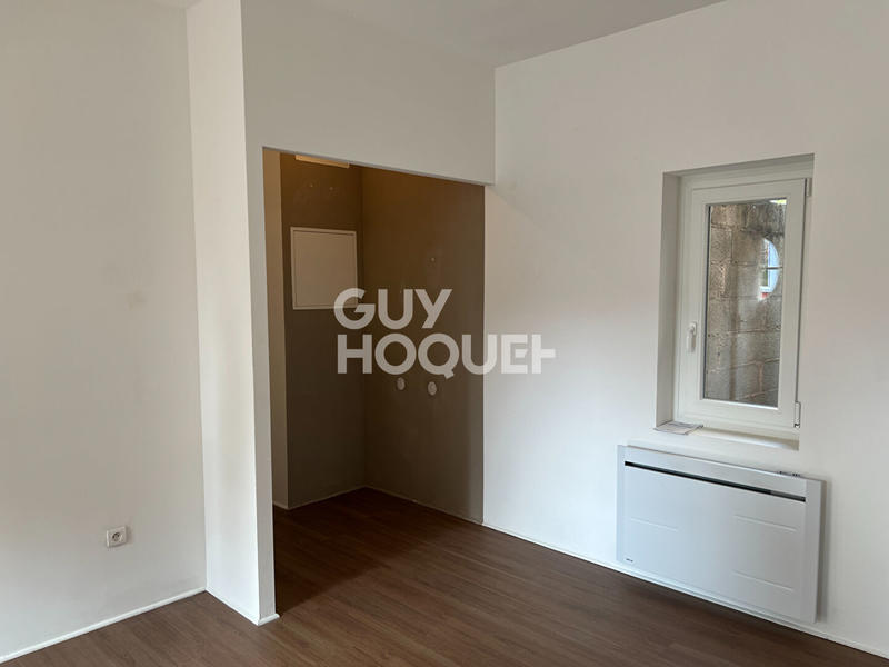 Local d'activité / Entrepôt - 23 m² - 1 pièce