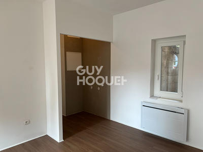 Local d'activité / Entrepôt - 23 m² - 1 pièce