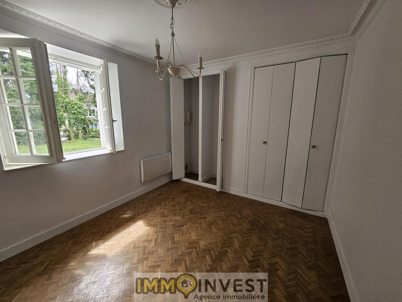 Propriété - 100 m² - 3 pièces