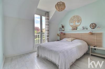 Maison - 145 m² - 7 pièces