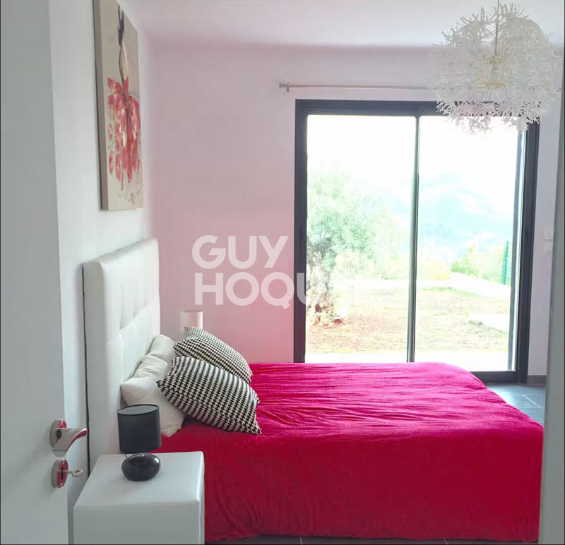 Maison - 145 m² - 5 pièces