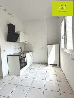 Appartement - 69 m² - 3 pièces