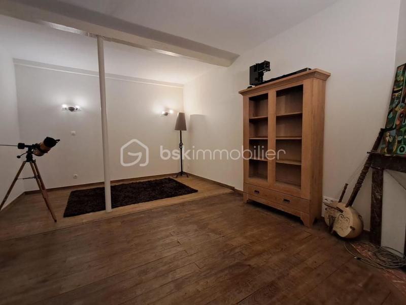 Maison de ville - 98 m² - 4 pièces