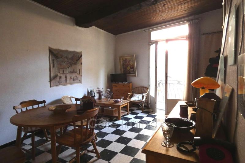 Maison de ville - 68 m² - 4 pièces