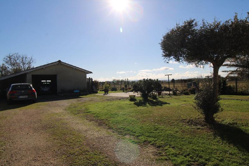 Maison - 133 m² - 5 pièces