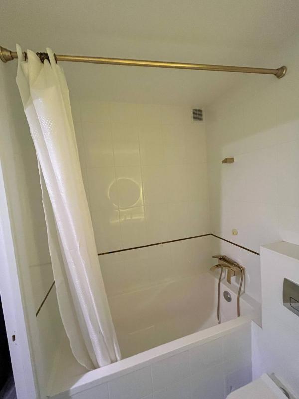 Appartement - 28 m² - 2 pièces