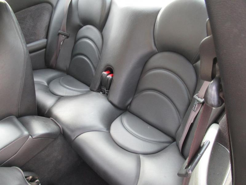 Jaguar Xkr 363 Cv 97000 Kms