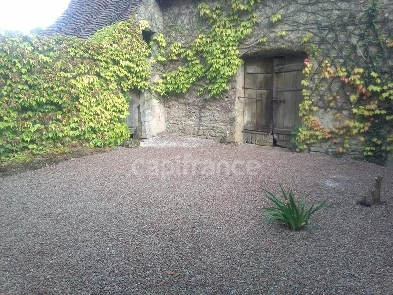 Immeuble - 240 m² - 6 pièces