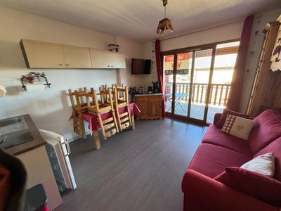 Appartement - 28 m² - 2 pièces