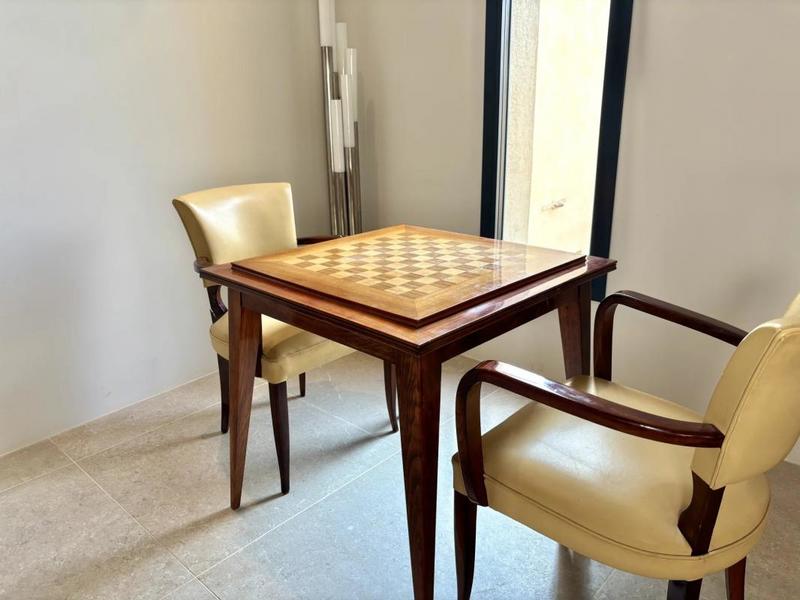 Duplex - 127 m² - 4 pièces