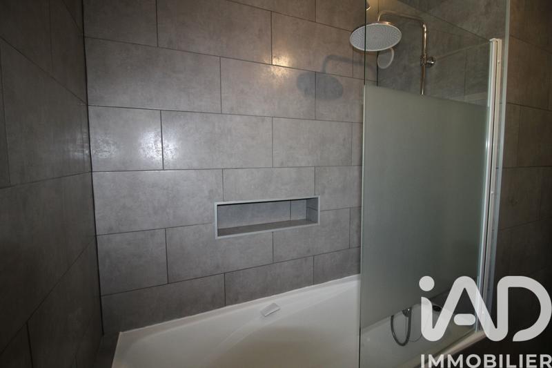 Maison - 165 m² - 7 pièces